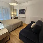 Sense New - Main Station And Center Apartment