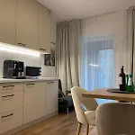 Sense New - Main Station And Center Apartment