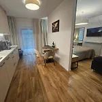 Sense New - Main Station And Center Apartment