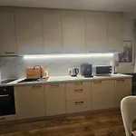 Apartment Sense New - Main Station And Center Breslau