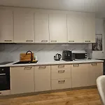 Apartment Sense New - Main Station And Center Breslau