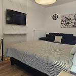 Sense New - Main Station And Center Apartment Breslau