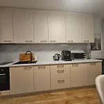 Apartment Sense New - Main Station And Center Breslau