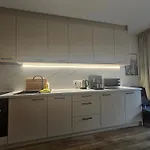 Sense New - Main Station And Center Apartment