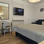 Sense New - Main Station And Center Apartment Breslau