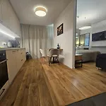 Apartment Sense New - Main Station And Center Breslau