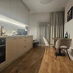 Sense New - Main Station And Center Apartment