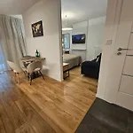 Sense New - Main Station And Center Apartment *
