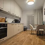 Sense New - Main Station And Center Apartment *
