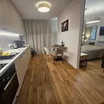 Sense New - Main Station And Center Apartment