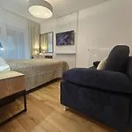 Sense New - Main Station And Center Apartment Breslau