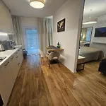 Sense New - Main Station And Center Apartment *