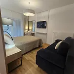 Sense New - Main Station And Center Apartment