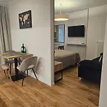 Sense New - Main Station And Center Apartment