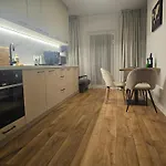 Sense New - Main Station And Center Apartment *