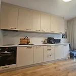 Apartment Sense New - Main Station And Center Breslau