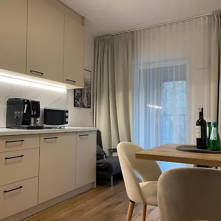 Sense New - Main Station And Center Apartment