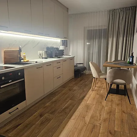 Sense New - Main Station And Center Wrocław