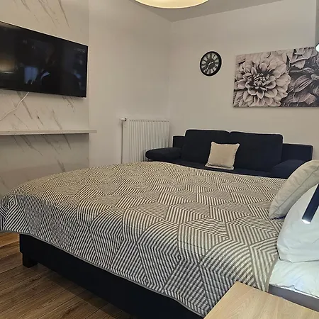 Sense New - Main Station And Center * Wrocław