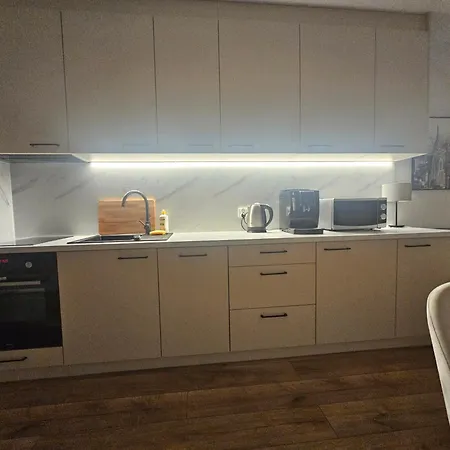 Sense New - Main Station And Center *