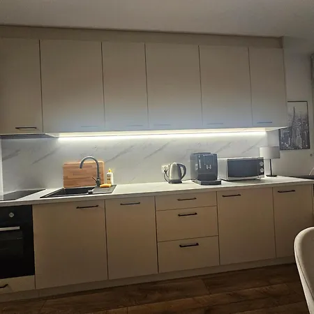 Sense New - Main Station And Center