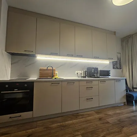 Sense New - Main Station And Center