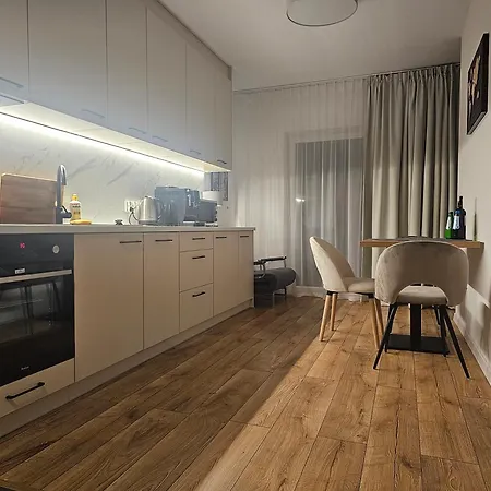 Sense New - Main Station And Center Apartment Wroclaw