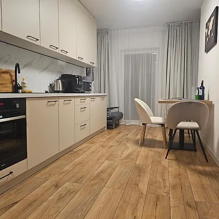 Sense New - Main Station And Center Apartment Wroclaw