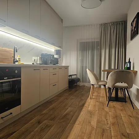 Sense New - Main Station And Center Wrocław