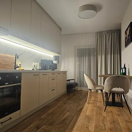 Sense New - Main Station And Center Appartement Wrocław