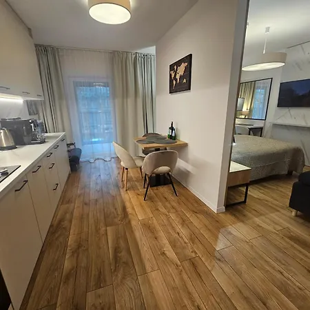 Sense New - Main Station And Center Apartment *