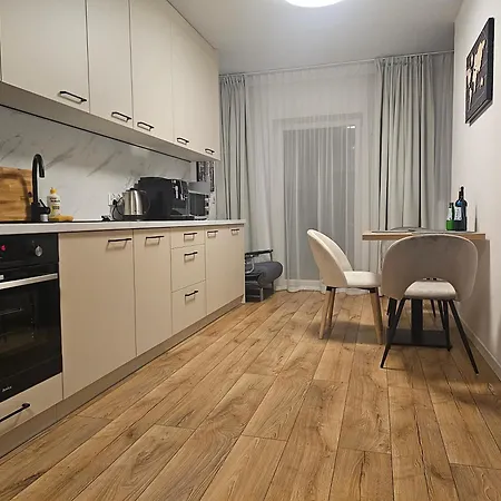 Sense New - Main Station And Center