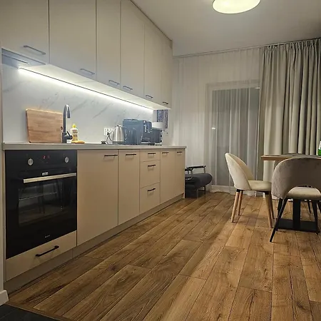 Sense New - Main Station And Center * Wrocław