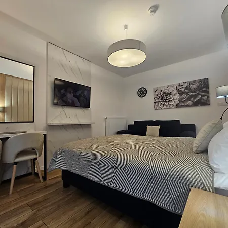 Sense New - Main Station And Center *