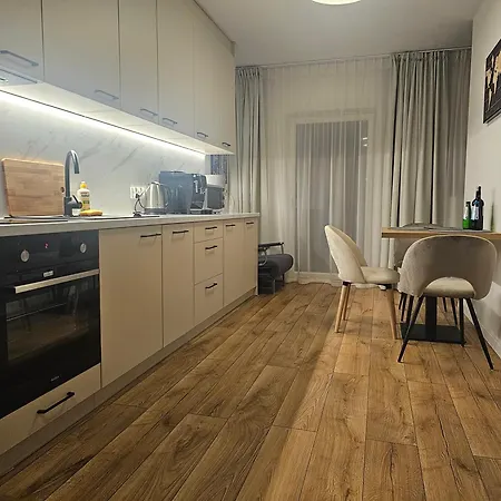 Sense New - Main Station And Center * Wrocław