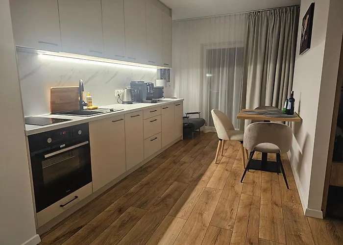 Sense New - Main Station And Center Vratislav