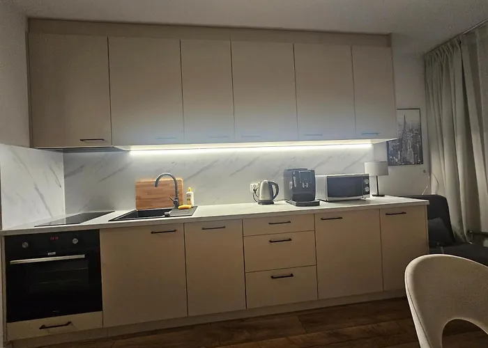 Sense New - Main Station And Center