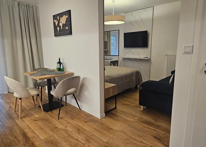 Sense New - Main Station And Center