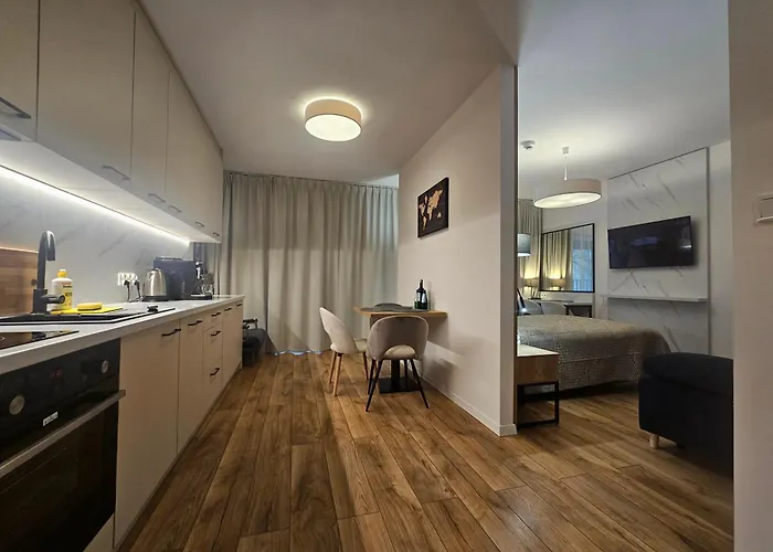 Sense New - Main Station And Center Vratislav