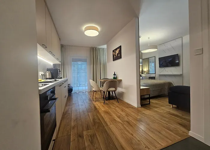 Sense New - Main Station And Center *