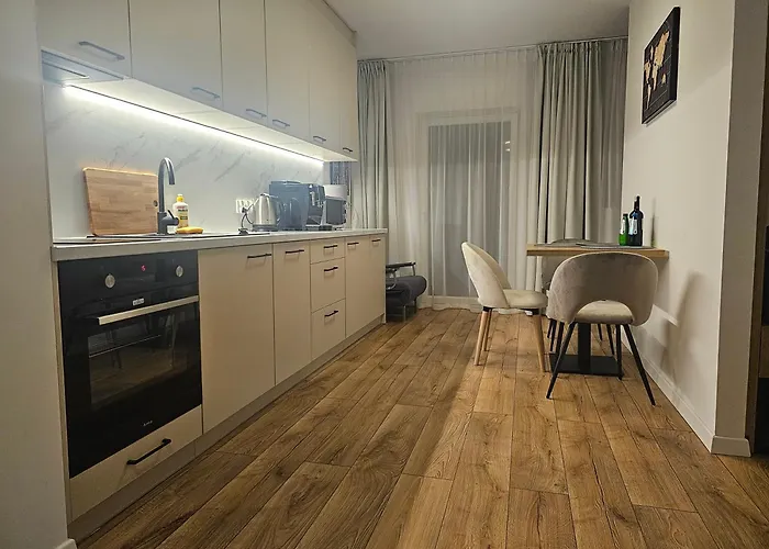 Sense New - Main Station And Center * Vratislav