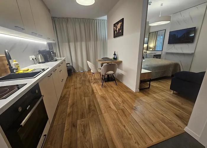 Sense New - Main Station And Center Vratislav