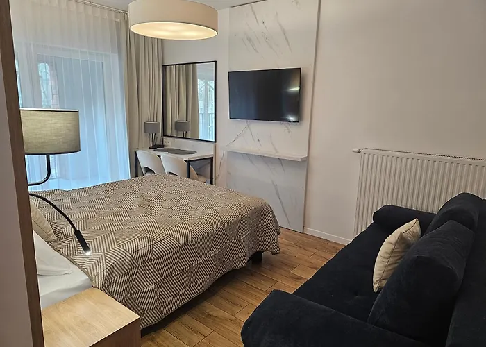 Sense New - Main Station And Center * Vratislav