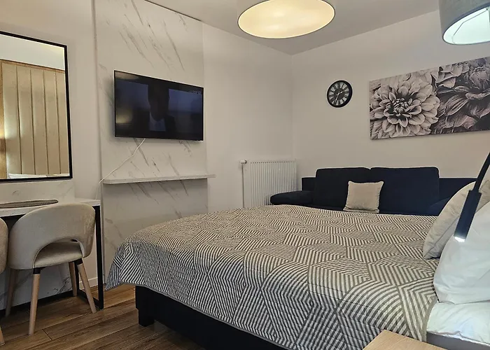 Sense New - Main Station And Center *