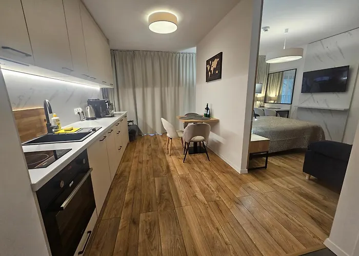 Sense New - Main Station And Center