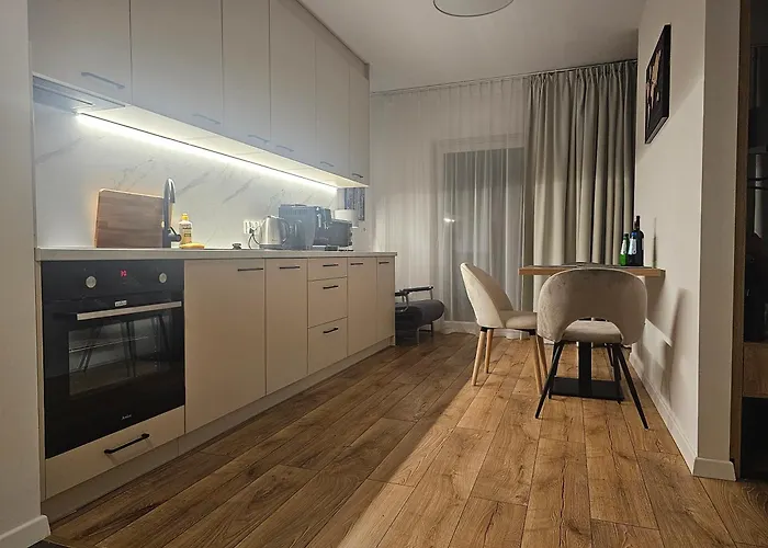 Sense New - Main Station And Center Apartman Wrocław