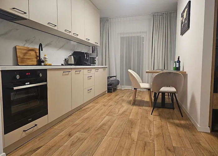 Sense New - Main Station And Center Apartman Wrocław