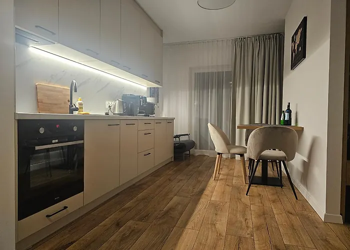 Sense New - Main Station And Center Vratislav