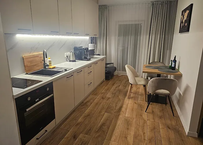 Sense New - Main Station And Center Vratislav