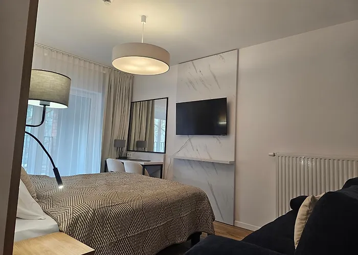 Sense New - Main Station And Center Vratislav